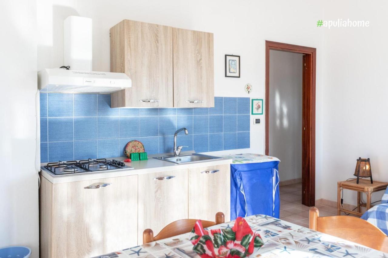 Appartamento Bilocale Lungomare A *