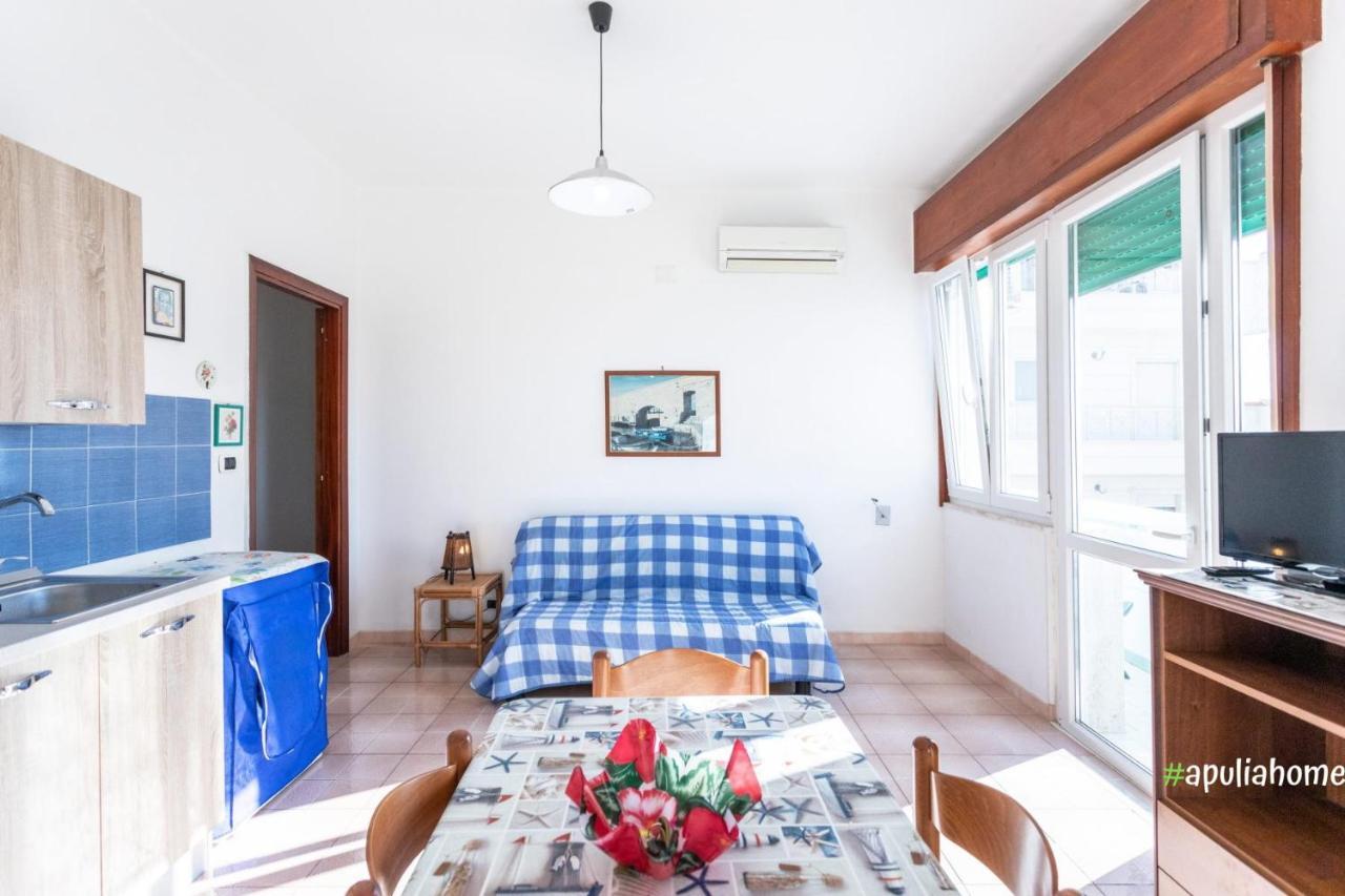 Bilocale Lungomare A Appartamento Gallipoli