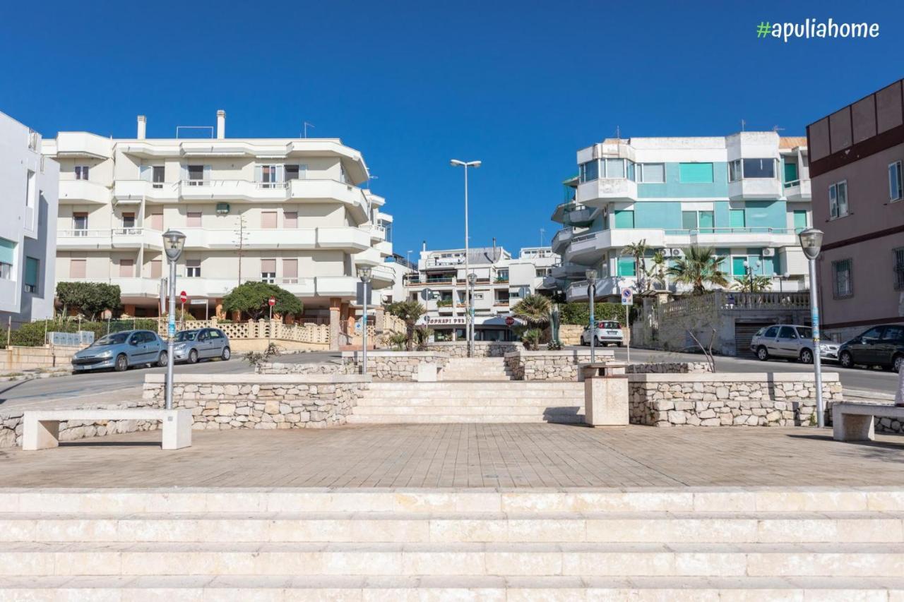Appartamento Bilocale Lungomare A