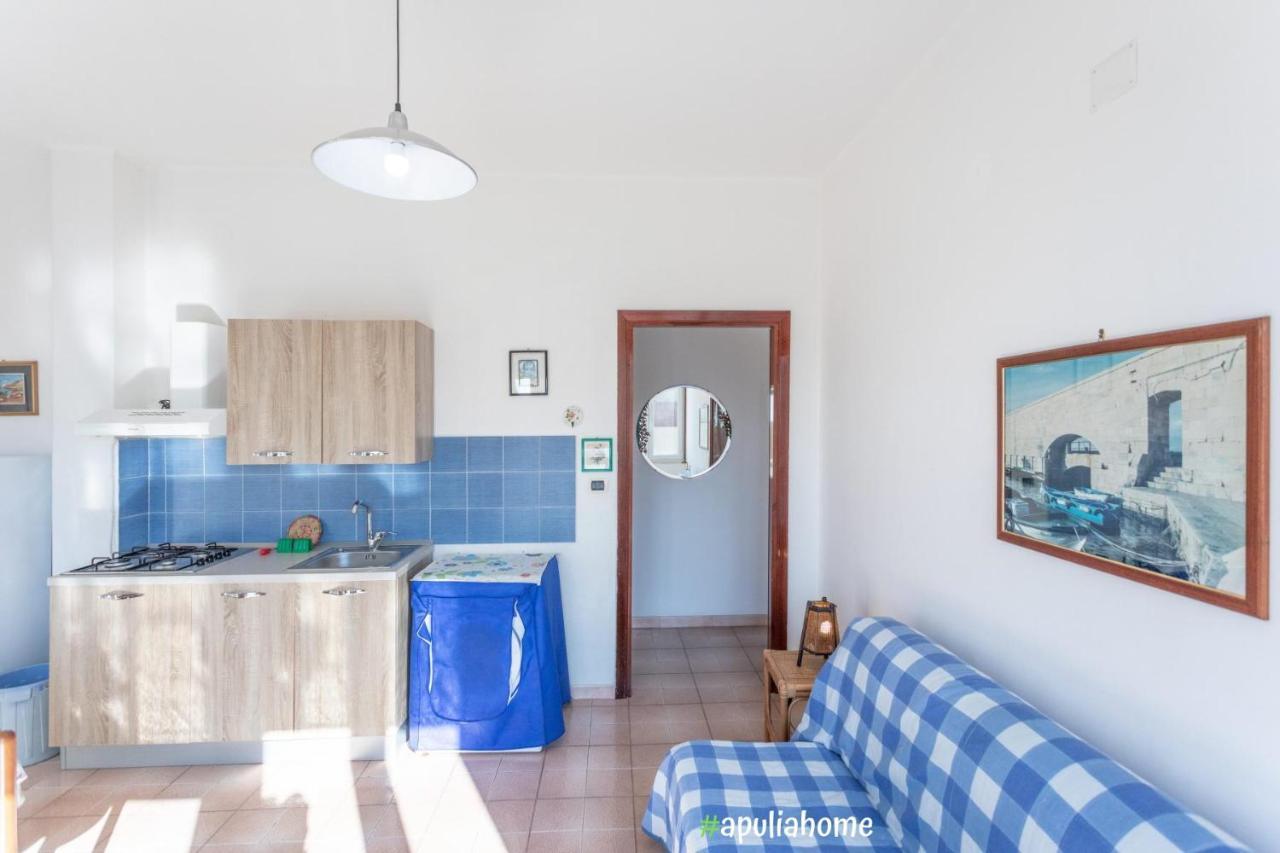 Bilocale Lungomare A